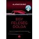 Egy feleség dolga     14.95 + 2.95 Royal Mail